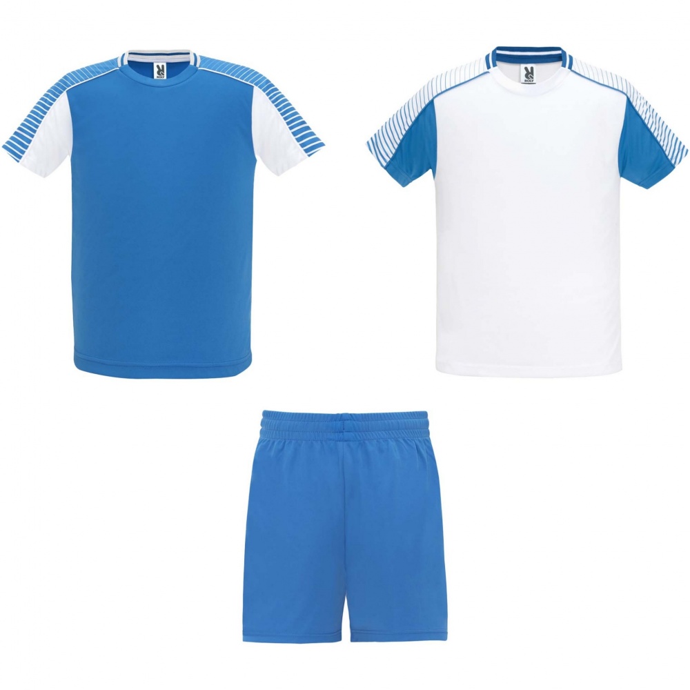 Logotrade promotional product image of: Juve unisex sports set